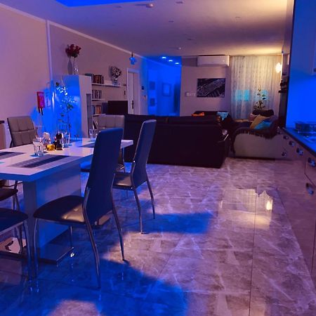 Azure Apartment Senglea Exterior foto