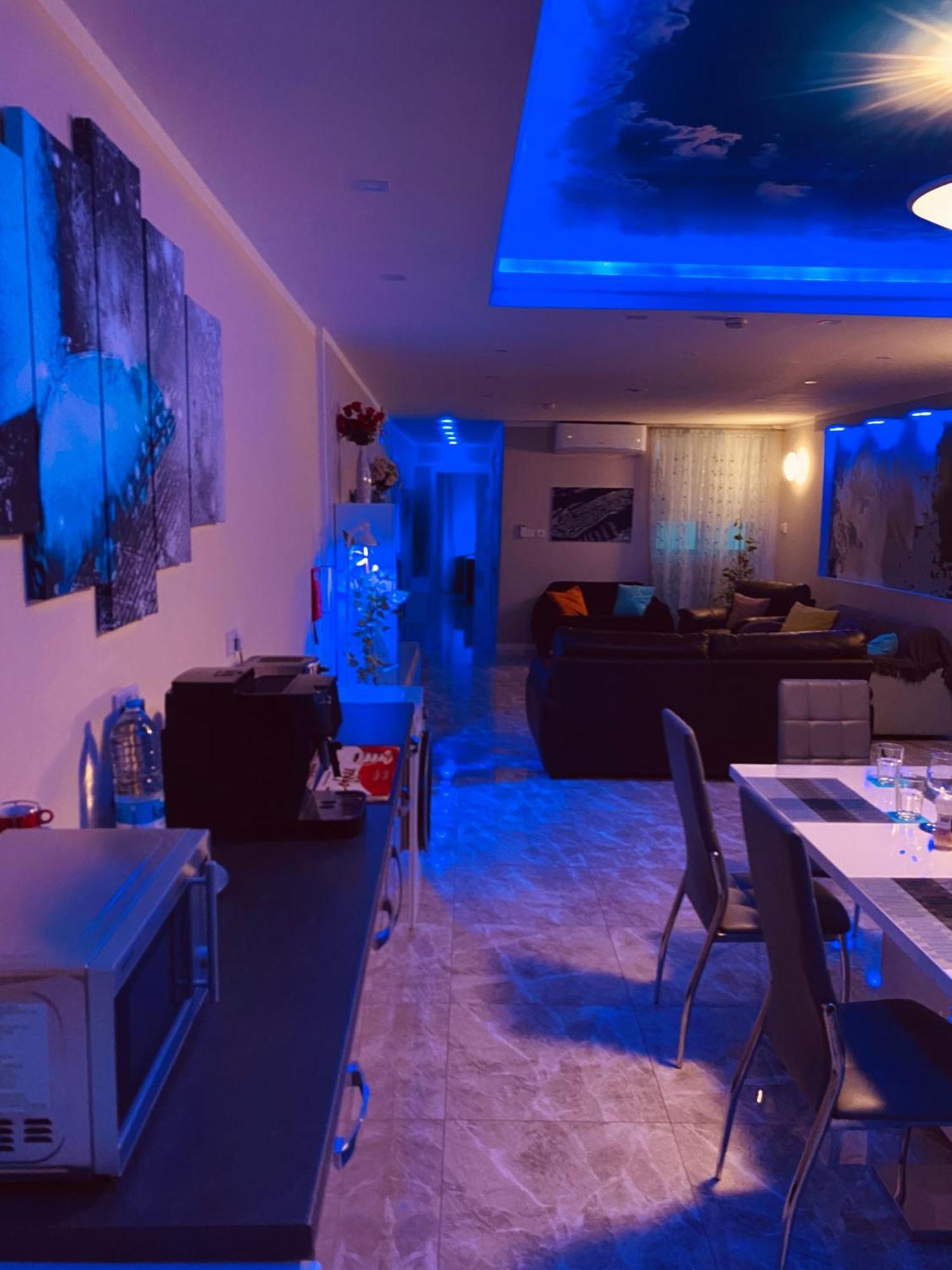 Azure Apartment Senglea Exterior foto