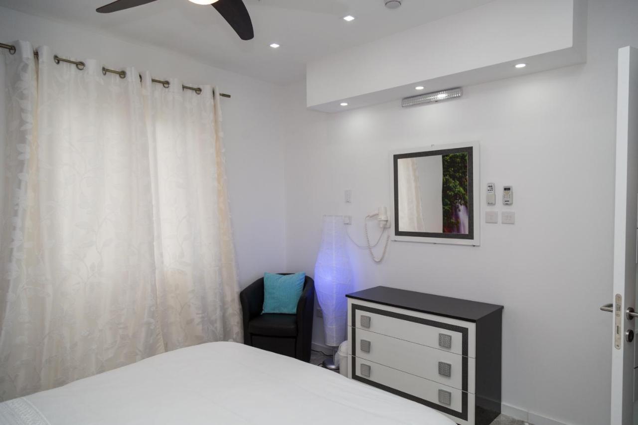 Azure Apartment Senglea Exterior foto